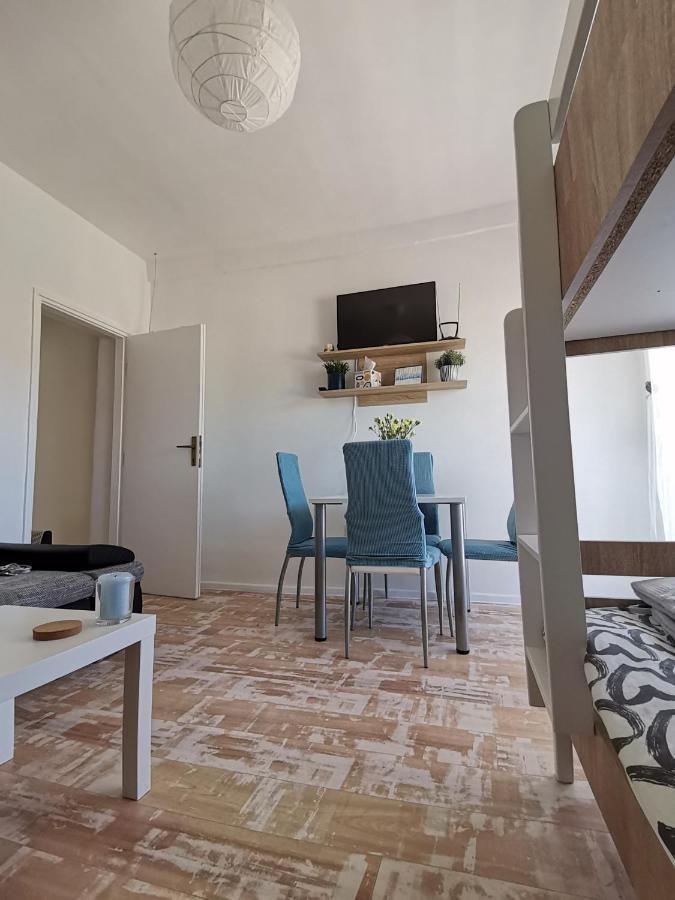 Ema & Mila 2 Apartment Knin Ngoại thất bức ảnh
